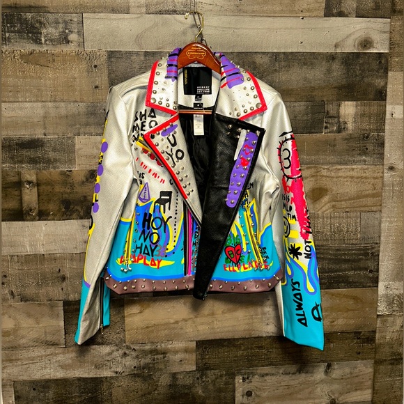 Robert Phillipe Jackets & Blazers - ROBERT PHILLIPE New jacket!
